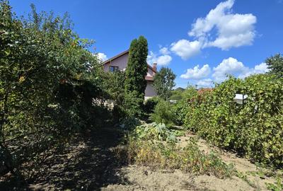 Casă de vânzare cu 4 camere, garaj și teren de 766 mp – Sărata, Piatra Neamț - 3
