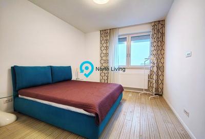 3 Camere Premium | 105 mp | Bloc Boutique | zona Pipera- Iancu Nicolae - 10