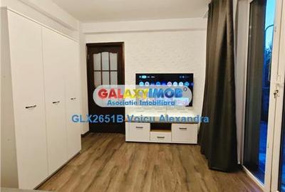 Apartament cu 2 camere decomandat, mobilat în Berceni