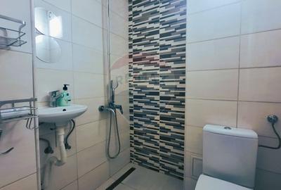 Apartament spațios cu 3 camere, 2 băi și 2 balcoane – Turnișor, Aleea - 6