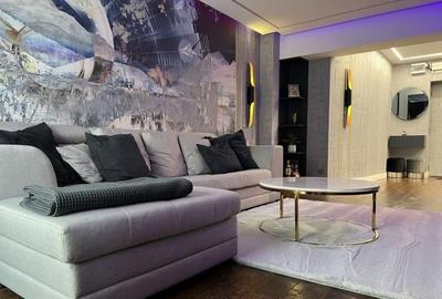 Apartament cu 2 camere decomandat, mobilat în Splaiul Unirii