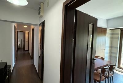 Proprietar inchiriez apartament 3 camere zona Unirii - fantani - 10