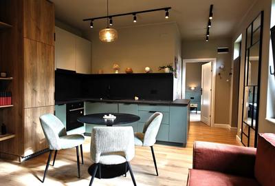 0% Comision Apartament 2 camere Traian Mosoiu mobilat utilat 2 parcari - 21