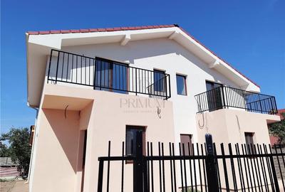 Duplex cu 3 camere în Albina