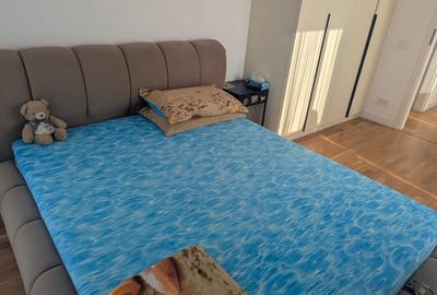 Premium Living în Marmura Residence,3 Camere Modern,2 Băi,Balcon Mare,2 parcari - 33