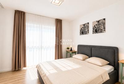 2 camere in Toscana Residence I Modern I Prima inchiriere I Parcare - 7