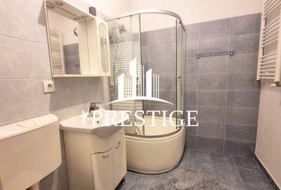 GARSONIERĂ DECOMANDATĂ ÎN TURNIȘOR | ETAJ | BALCON | LOC DE PARCARE - 5