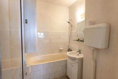 2 camere Baba Novac - Tuculescu, et. 6. - 5
