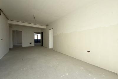 Apartament spațios cu 3 camere | 95,2 MP | Etaj 5 | Vedere panoramica - 3