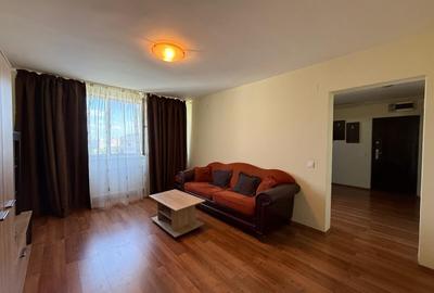 Apartament cu 2 camere decomandat, mobilat în Apărătorii Patriei