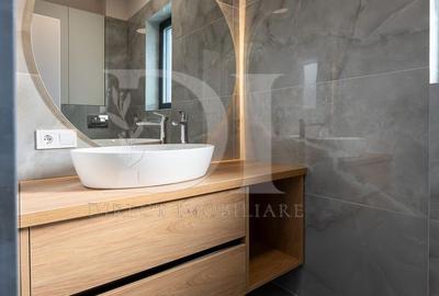 Duplex la cheie / Intrare Chinteni - 15