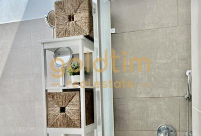 Duplex de inchiriat/Terasa generoasa/Piata universitatii/Parcare/Bloc boutique - 12