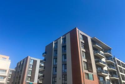 Apartament modern cu 3 camere și terasă, (optional  3 locuri parcare) -190.000 € - 2