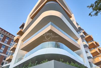 Apartament premium 4 camere | 176 mp | Imobil boutique | Floreasca – Parcul Verd - 14
