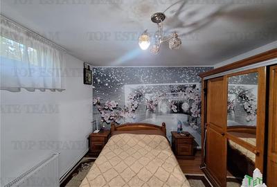 Vila eleganta - Str Grivitei - vanzare - Braila - 7