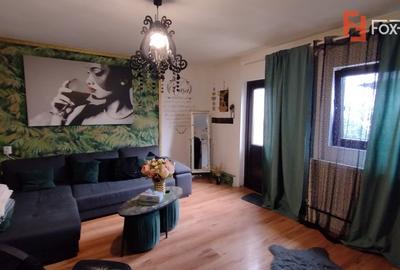 Casa individuala 4 camere, zona Ronat - Teren 902 mp - 2