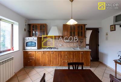 Casa P+1, str. Agudului, zona Sud a mun. Bacau - 4