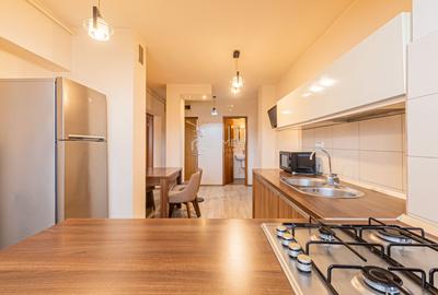 Apartament 2camere B-dul Garii  sau schimb cu teren - 6
