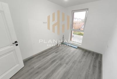 Apartament 3 camere – bloc nou, zona Ghe. Marinescu,etaj 2 ,Baia Mare - 5