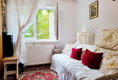 Apartament 3 camere, 2 bai, etj 1, zona Racadau, priveliste superba spre Tampa - 6