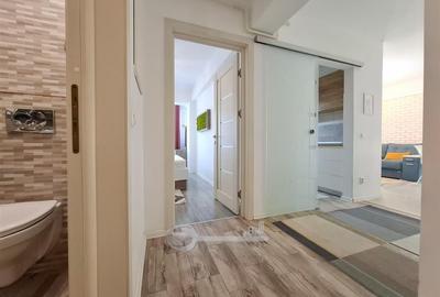 Pet friendly, Apartament 3 camere, mobilat complet, liber, Galata, bloc 2017 - 13