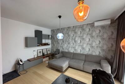 Apartament 2 Camere  | The Ivy - Jandarmeriei | Loc de Parcare - 7