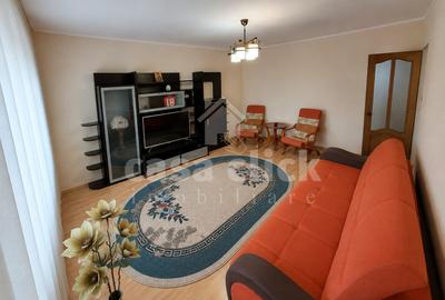 Apartament 3 camere spațios | Etaj 1 | Siderurgiștilor Vest | langa mag. TOP - 2