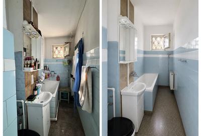 Doraly Mall Apartament 3 camere confort 2 - 13