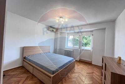 Apartament 2 camere de inchiriat - Calea Victoriei - 2