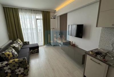 COMISION 0% Ap. MODERN 2 camere 46 mp + balcon, parcare, Semicentrală - 3