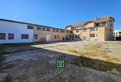 Proprietate complexă cu valorificare multipla în Lugoj, în Zona Stadion - 4
