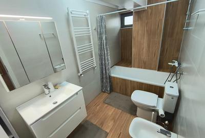 Capitol Tomis Villa Center-apartament 2 camere 2 bai parcare - 18