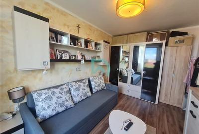 Garsoniera Astra, decomandata, Brasov - 13