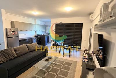 APARTAMENT 3 CAMERE MIHAI BRAVU DELTA CITY,  73 MP CU PARCARE SUBTERANA - 1