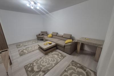 Apartament cu 2 camere decomandat în Dacia
