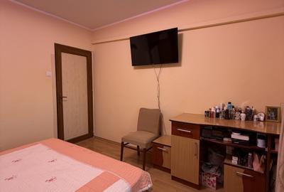 Vanzare apartament 2 camere dec, in Galati, I.C.Frimu, sup.55 mp - 14