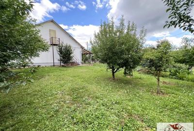 Casa de vanzare in Alba Iulia - Cetate - Schit - 9