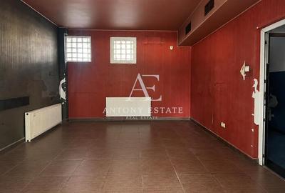 Antony Estate | Spatiu comercial de închiriat - Iosia Nord,Oradea - 6
