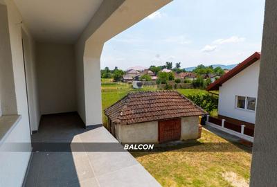 Casă noua de vanzare in Miresu Mare langa centrul de echitatie - 7
