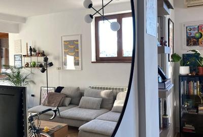 Apartament luminos cu garaj in proprietate - 7