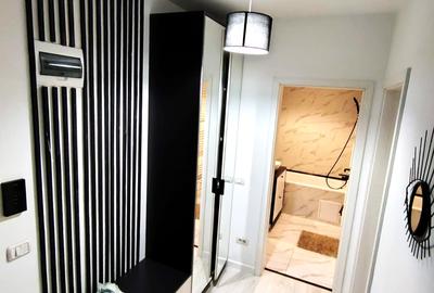 Exigent Plaza Residence Vanzare Garsoniera Moderna ,8 min M Lujerului - 5