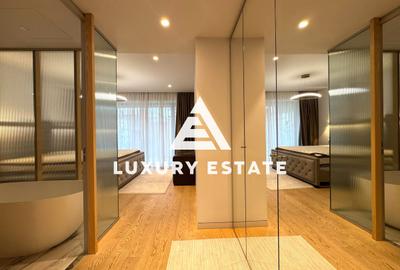 Dorobanti Capitale-inchiriere apartament 4 camere imobil exclusivist - 12