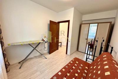 Apartament 3 camere, prima inchiriere, parcare subterana-Ploiesti-Albert - 14