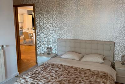 Apartament 3 camere |Erou Iancu Nicolae | Piscină & Fitness | Parcare inclusă - 12