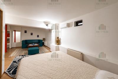 Apartament 4 camere cu gradina proprie, boxa și renovări – Zona Centrala - 9