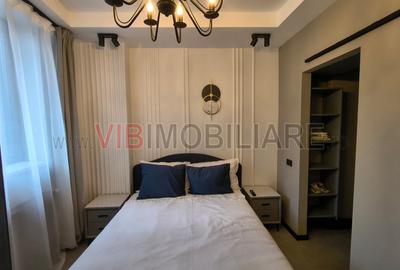 Închiriere apartament 2 camere, 45 mp - mobilat și utilat - zona Dorobanți - 5