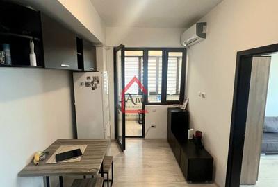 Apartament 2 camere decomandat Păcurari - Concept Residence - 5
