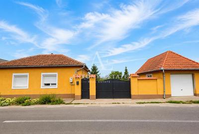 Antony Estate | Casa de Vanzare, Santandrei, Oradea - 17