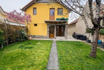 RECO Vila P+M 3 camere in Nufarul - 9