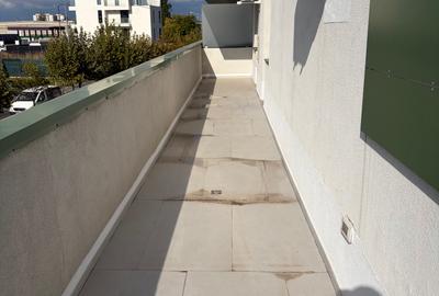 Titan, Theodor Pallady, Drumul Gura Putnei, apartament 3 camere, 111 mp totali, - 16